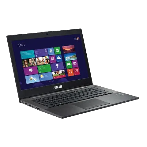 Замена контроллера питания Asus PRO ESSENTIAL PU401LA