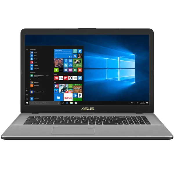 Замена контроллера питания Asus R702UB