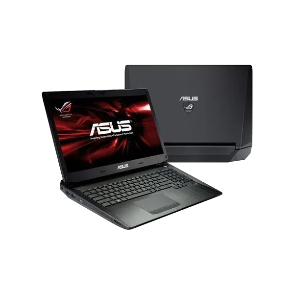 Замена контроллера питания Asus G750JH