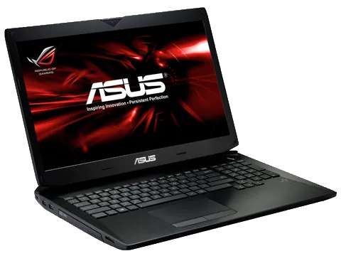 Замена контроллера питания Asus G750JS