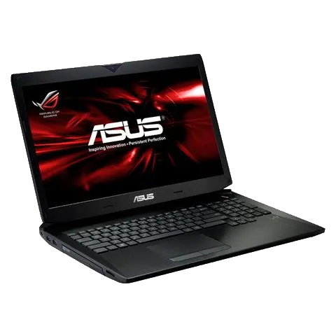 Замена контроллера питания Asus G750JW