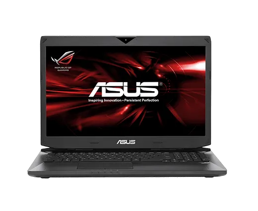 Замена контроллера питания Asus G750JX