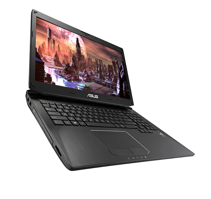 Замена контроллера питания Asus G750JZ