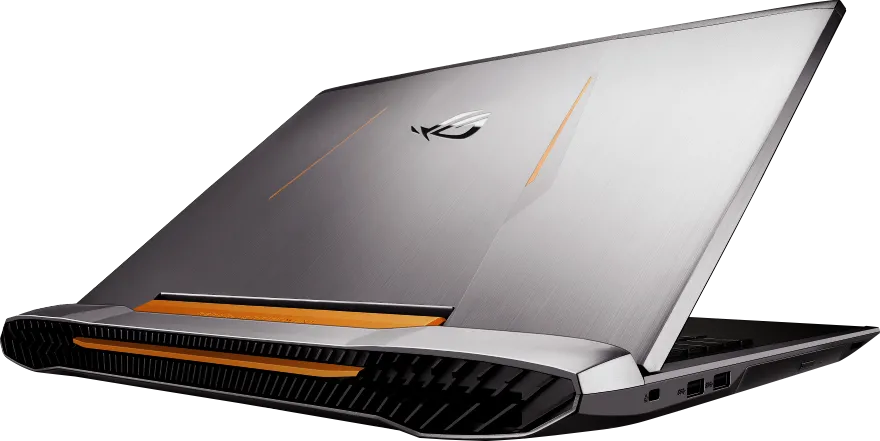 Замена контроллера питания Asus G752VY-GC260T