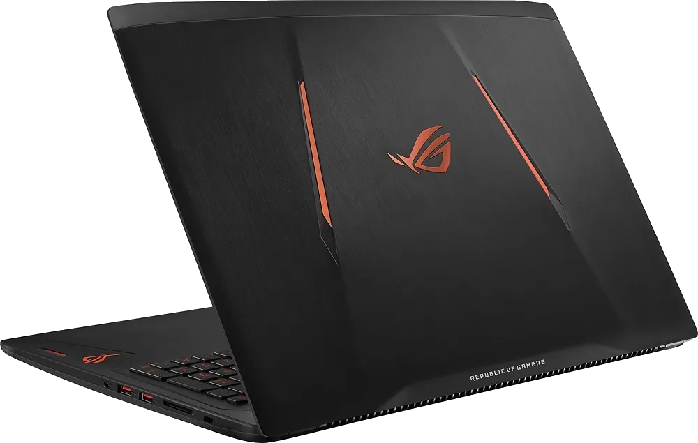 Замена контроллера питания Asus GL502VT