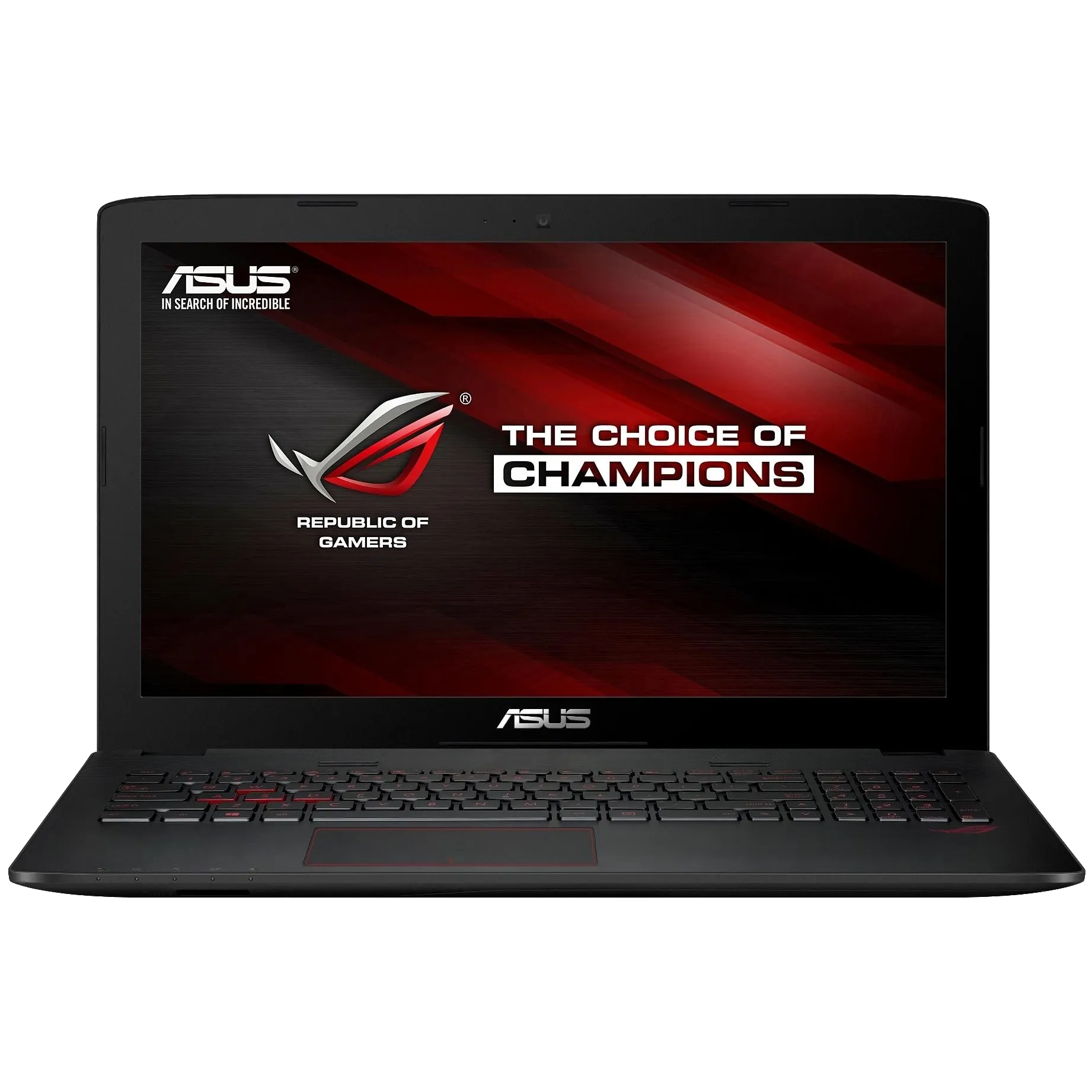 Замена контроллера питания Asus GL552VW