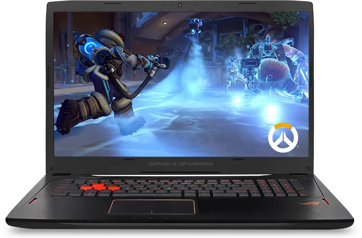 Замена контроллера питания Asus GL702VM
