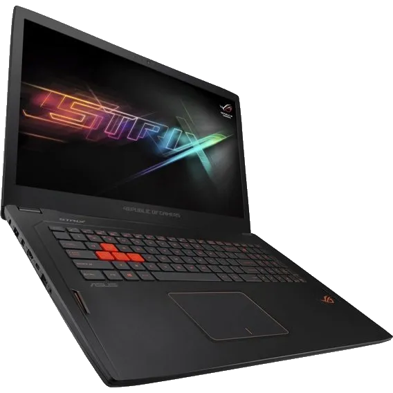 Замена контроллера питания Asus G752VY-GC337T