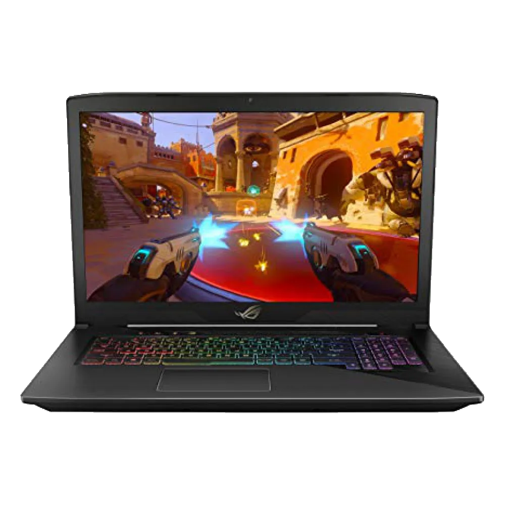 Замена контроллера питания Asus GL552VX-XO102D