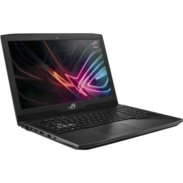 Замена контроллера питания Asus Strix GL503VM