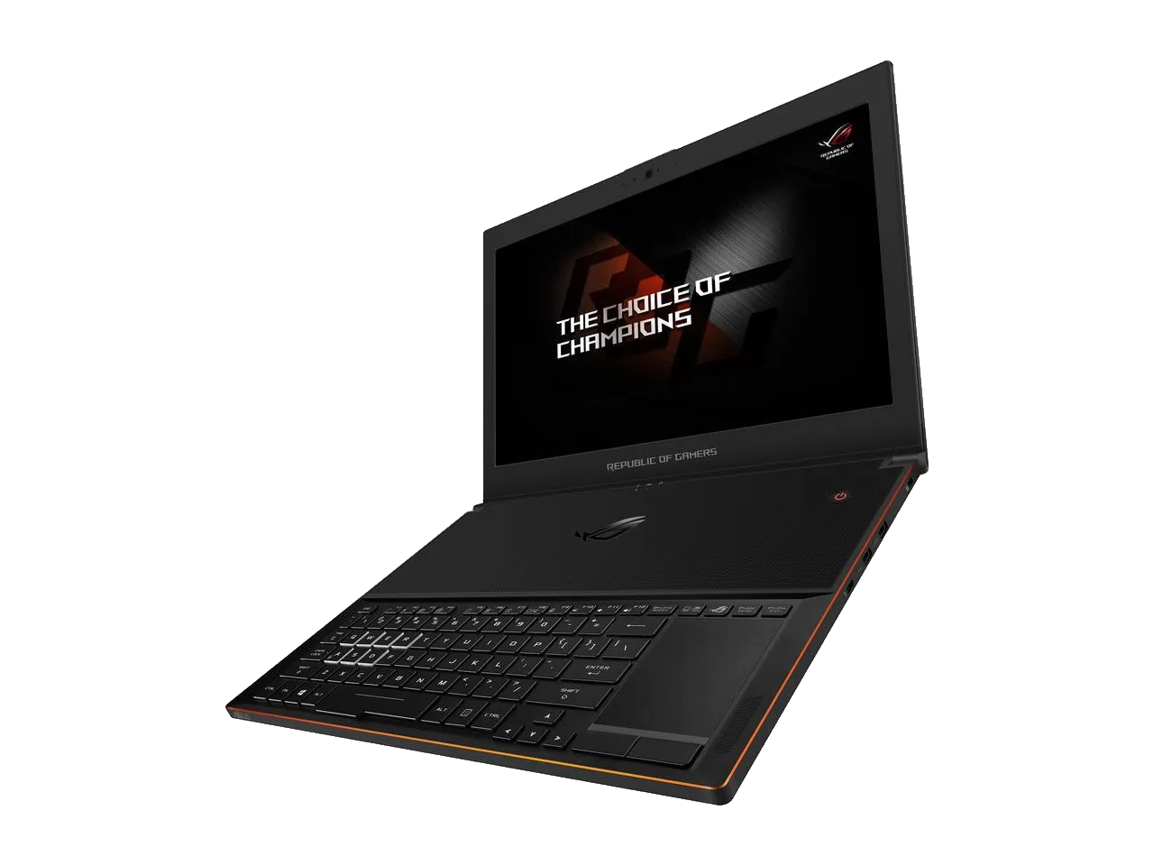 Замена контроллера питания Asus GX501VI