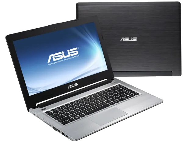 Замена контроллера питания Asus S46CA