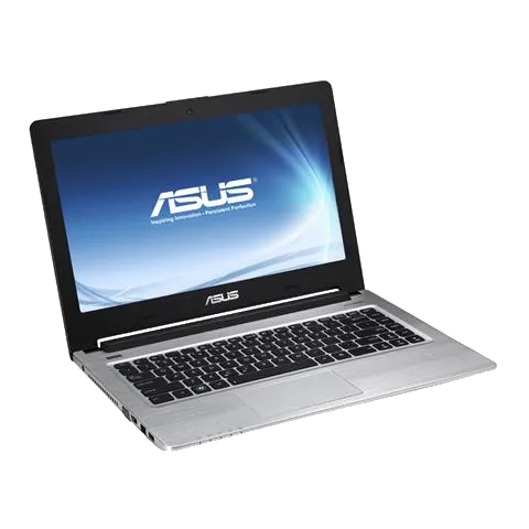 Замена контроллера питания Asus S46CB