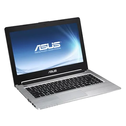 Замена контроллера питания Asus S46CM