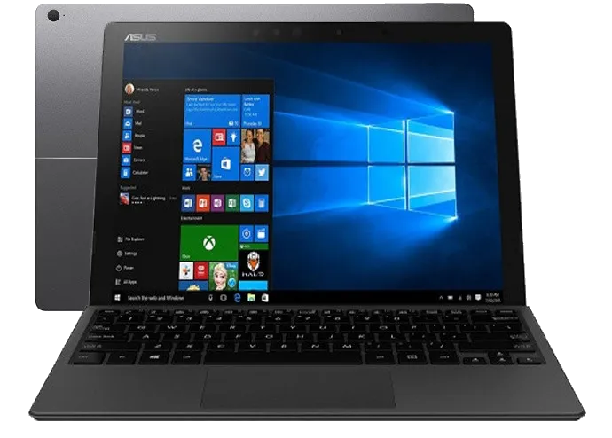 Замена контроллера питания Asus Transformer 3 Pro T304UA