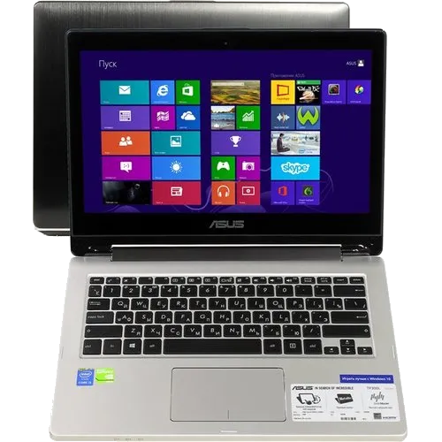 Замена контроллера питания Asus Transformer Book Flip TP300LJ