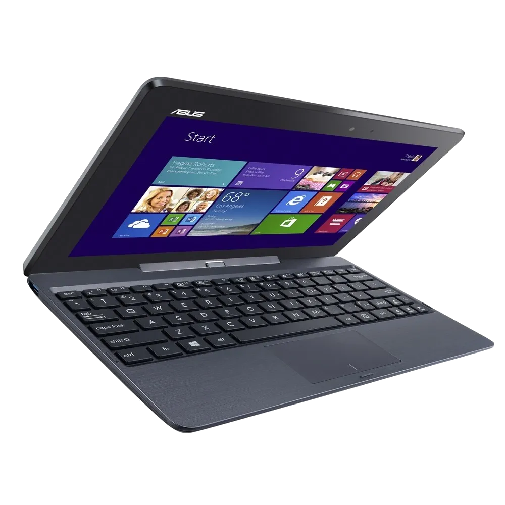 Замена контроллера питания Asus Transformer Book T100TAF
