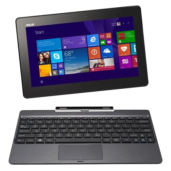 Замена контроллера питания Asus Transformer Book T100TAL