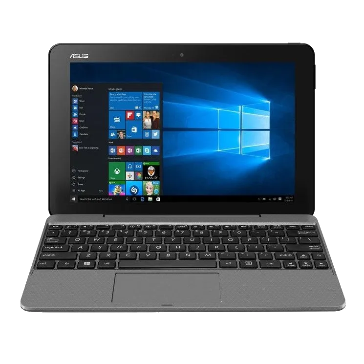 Замена контроллера питания Asus Transformer Book T101HA