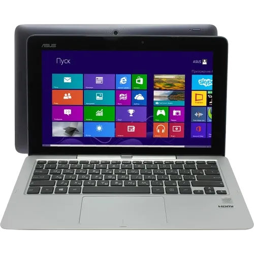 Замена контроллера питания Asus Transformer Book T200TA