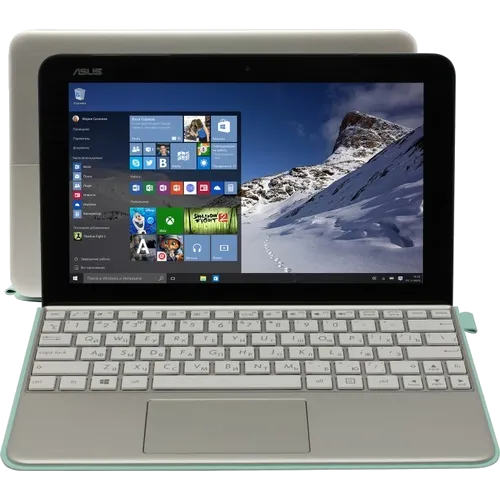 Замена контроллера питания Asus Transformer Mini T103HAF