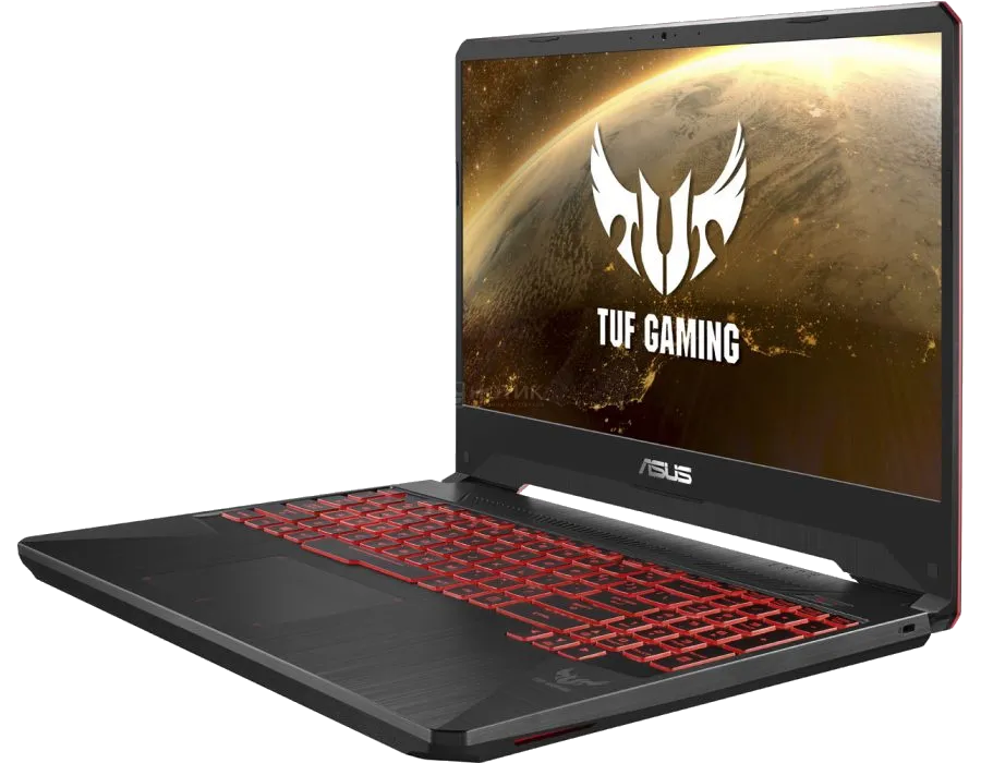 Замена контроллера питания Asus FX505DD-BQ121T