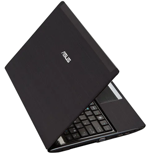 Замена контроллера питания Asus U30SD