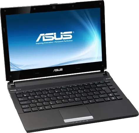 Замена контроллера питания Asus U36SD
