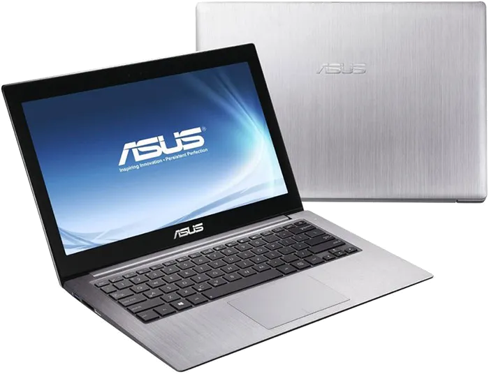 Замена контроллера питания Asus U38N