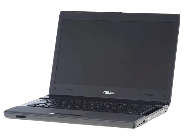 Замена контроллера питания Asus U41SV