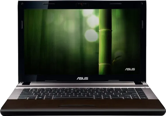 Замена контроллера питания Asus U43SD