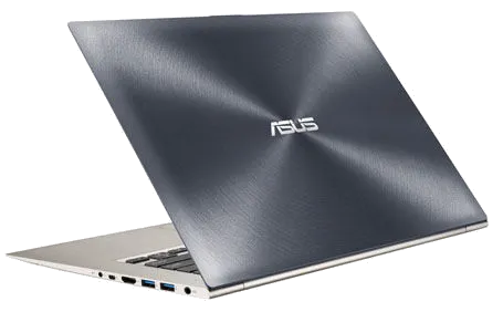 Замена контроллера питания Asus UX32VD
