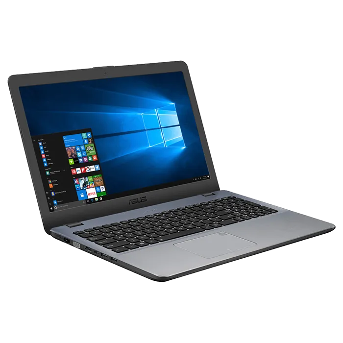 Замена контроллера питания Asus VivoBook 15 X542BP