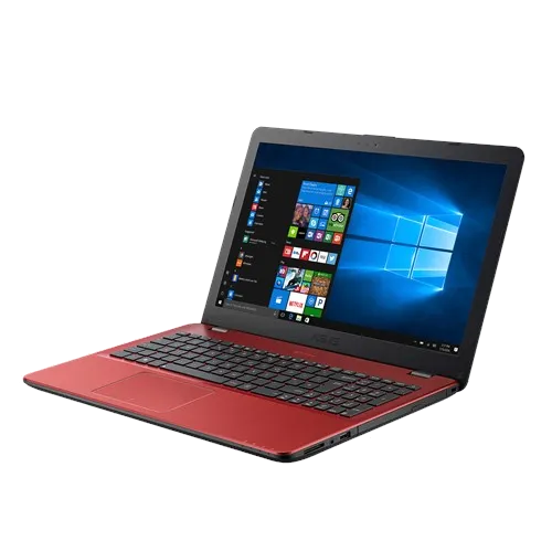 Замена контроллера питания Asus VivoBook 15 X542UR