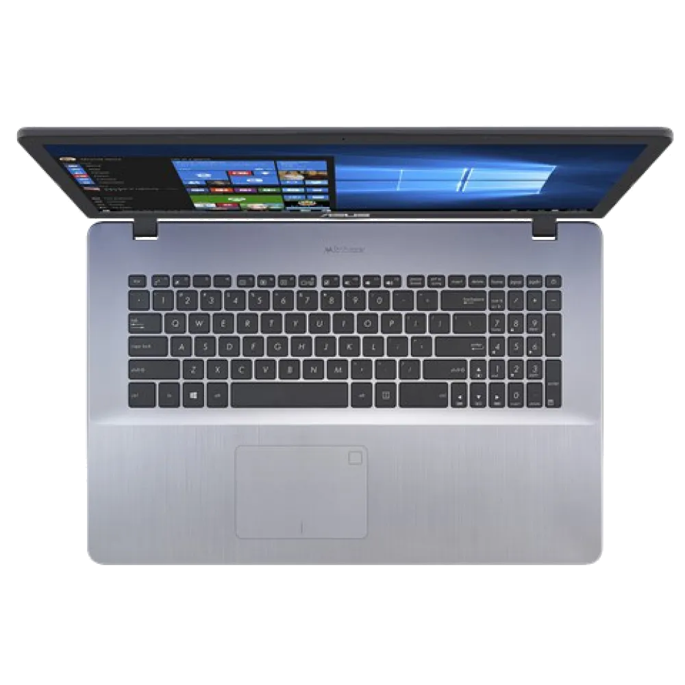 Замена контроллера питания Asus VivoBook 17 F705UA
