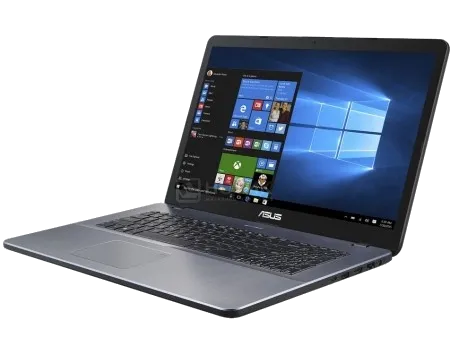 Замена контроллера питания Asus VivoBook 17 X705UQ