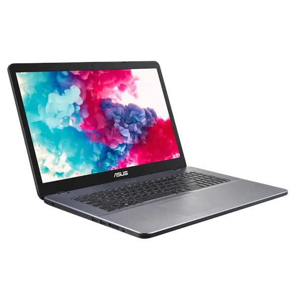 Замена контроллера питания Asus VivoBook 17 X705UV