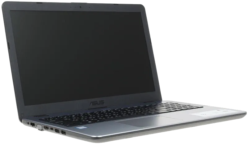 Замена контроллера питания Asus A542UA