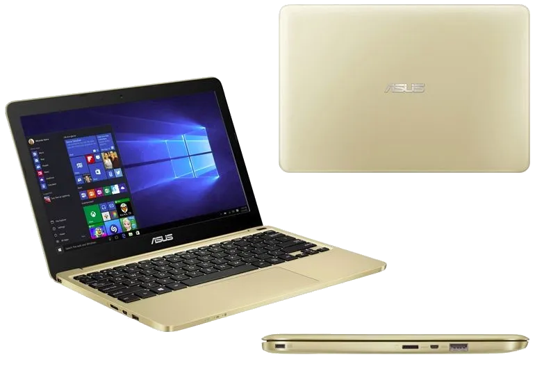 Замена контроллера питания Asus E200HA