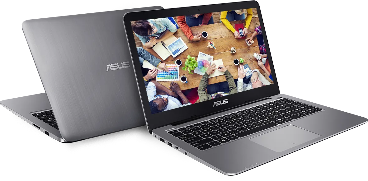 Замена контроллера питания Asus E403NA