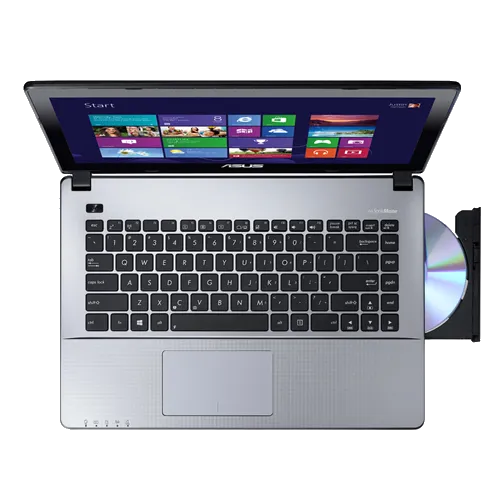 Замена контроллера питания Asus F450CA