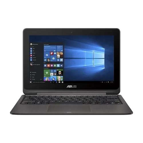 Замена контроллера питания Asus Flip TP201SA