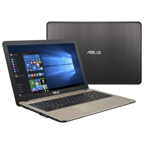 Замена контроллера питания Asus Max X541UJ