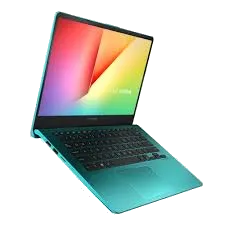 Замена контроллера питания Asus S14 S430UA