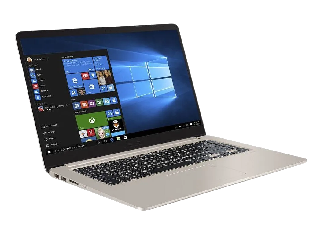 Замена контроллера питания Asus S15 S533EA-DH51GN