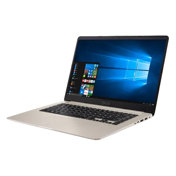Замена контроллера питания Asus S15 S533EADH51