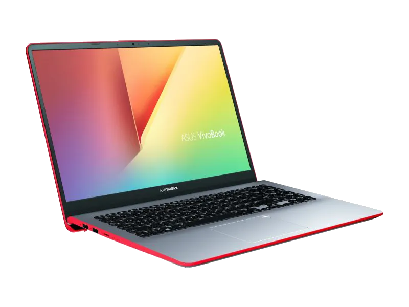 Замена контроллера питания Asus S15 S533EA-DH51WH