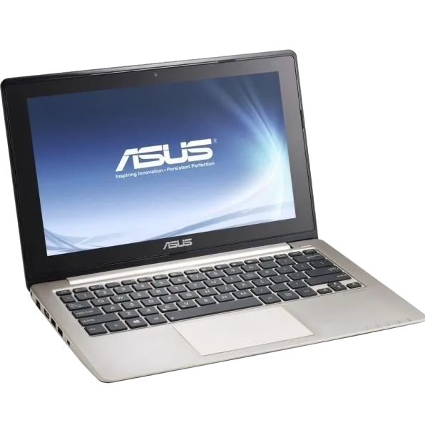 Замена контроллера питания Asus S200E