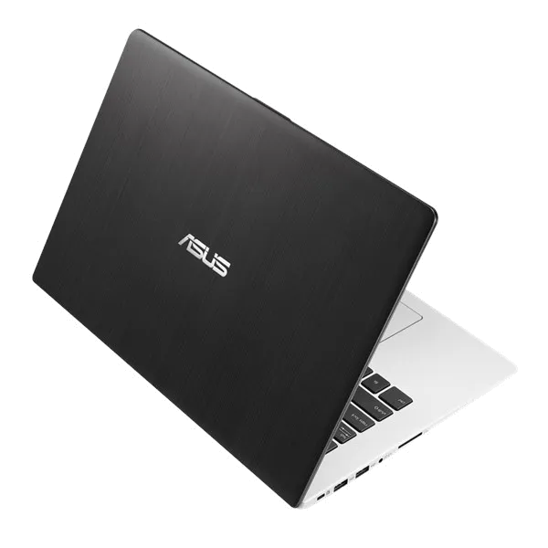 Замена контроллера питания Asus S300CA