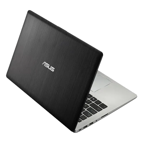 Замена контроллера питания Asus VivoBook S400CA